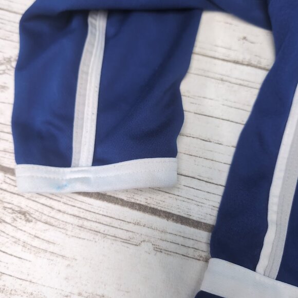 NHL Toronto Maples Leafs Hockey Jersey Size S/M #34 Matthews - Picture 3 of 8